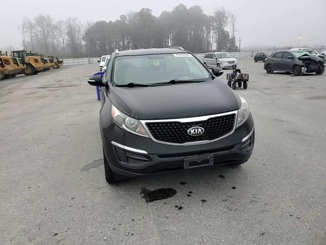 2015 Kia Sportage - Image 12