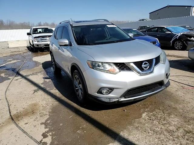2015 Nissan Rogue - Image 14