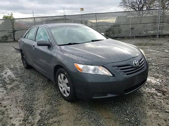 2007 Toyota Camry Ce VIN: 4T1BE46K67U075553 Lot: 48525495