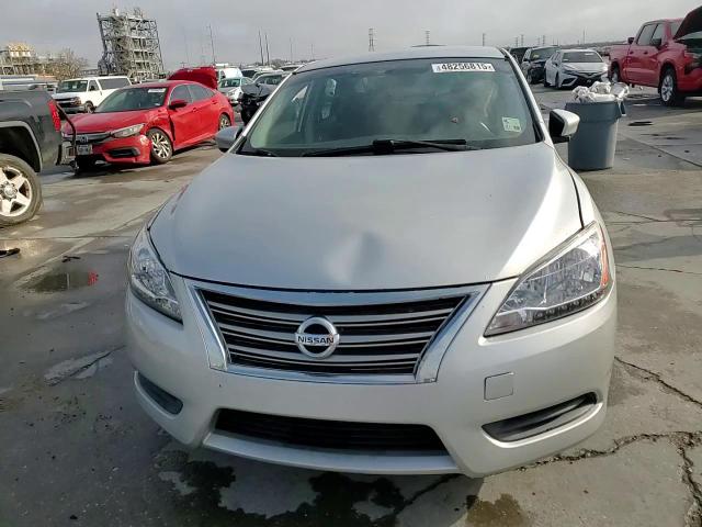 2013 Nissan Sentra - Image 10