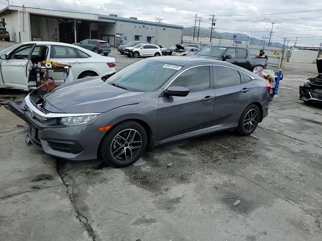2018 Honda Civic - Image 10