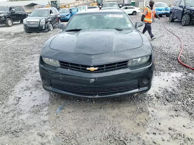 2014 Chevrolet Camaro - Image 13