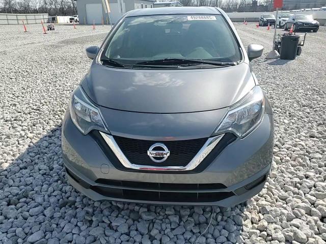 2018 Nissan Versa - Image 10