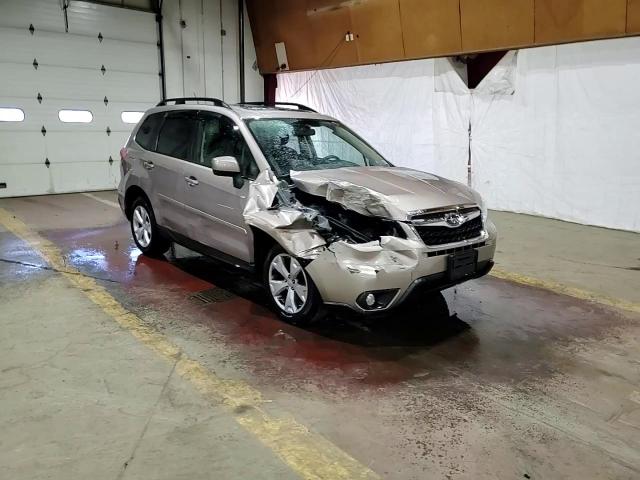2015 Subaru Forester - Image 14