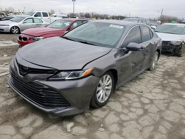 2018 Toyota Camry - Image 10