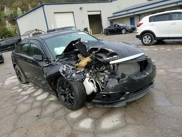 2013 Chrysler 200 Limited VIN: 1C3CCBCG8DN719499 Lot: 50733845