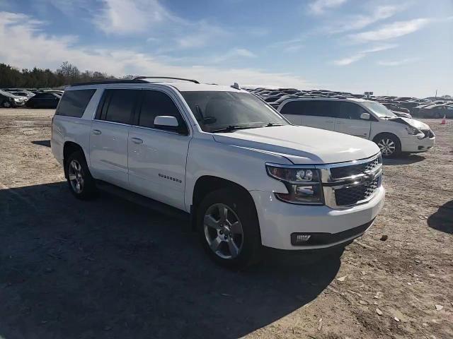 2019 Chevrolet Suburban - Image 11