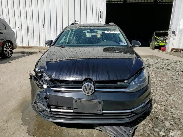 2019 Volkswagen Golf - Image 13