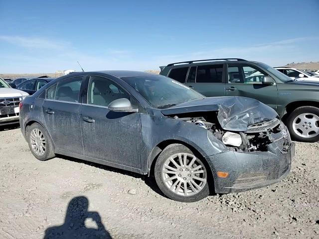 2012 Chevrolet Cruze - Image 11