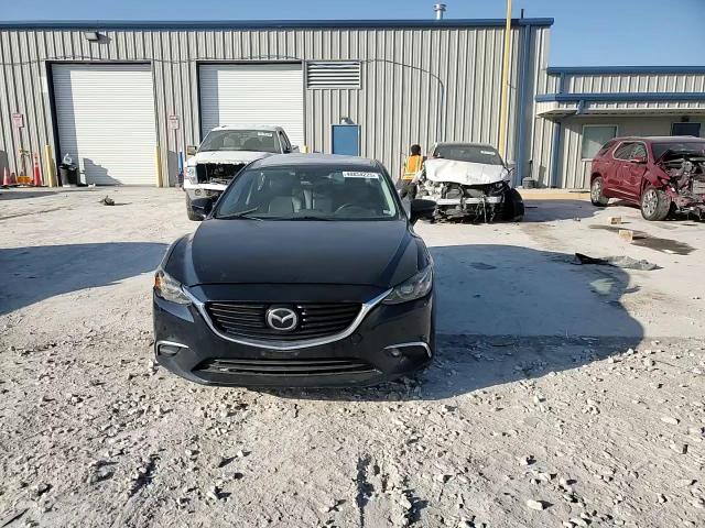 2016 Mazda 6 - Image 11