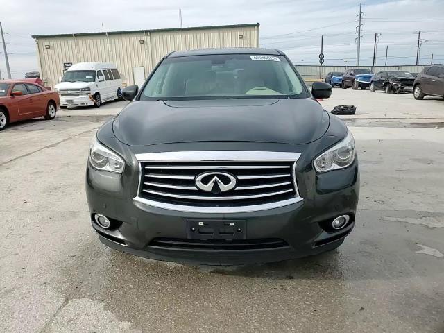2013 Infiniti JX - Image 14