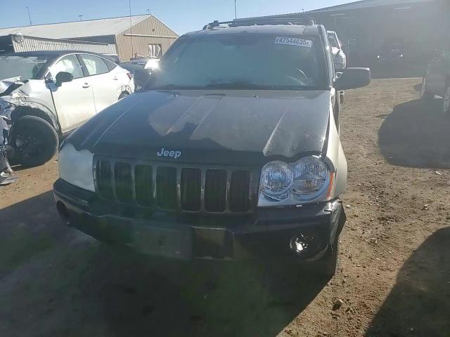 2005 Jeep Grand Cherokee Laredo VIN: 1J4GR48K65C562190 Lot: 47544635