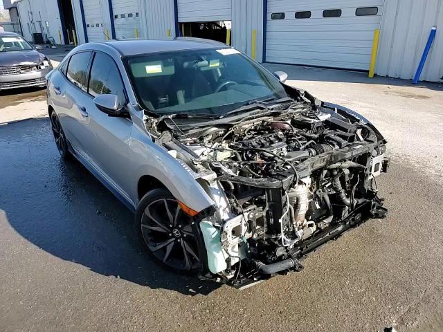2018 Honda Civic - Image 14