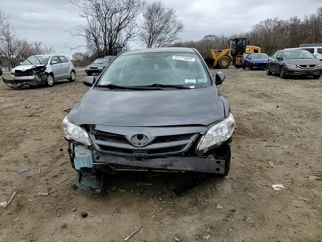 2012 Toyota Corolla - Image 11