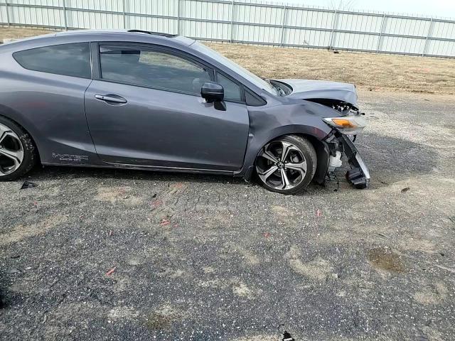 2014 Honda Civic - Image 11