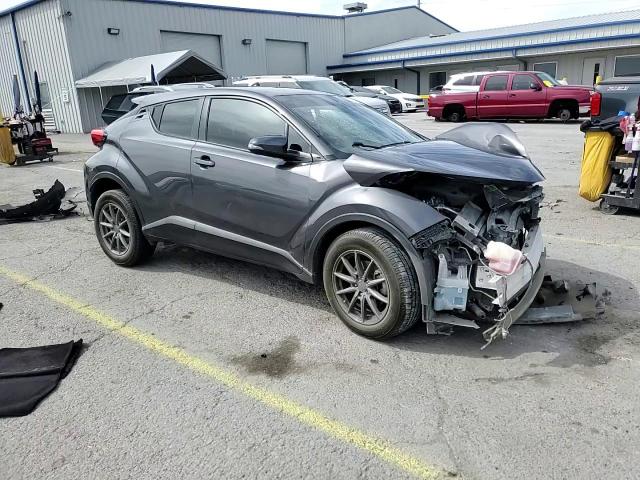 2019 Toyota C-HR - Image 13