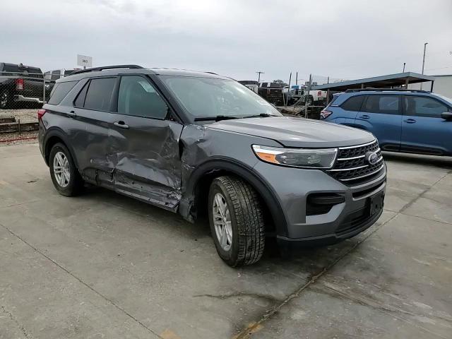 2021 Ford Explorer - Image 11