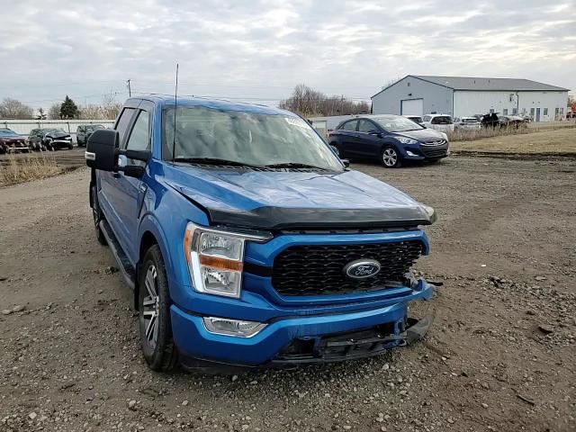 2021 Ford F-150 - Image 10