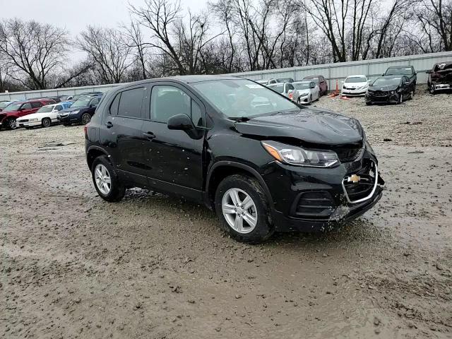 2021 Chevrolet Trax - Image 14