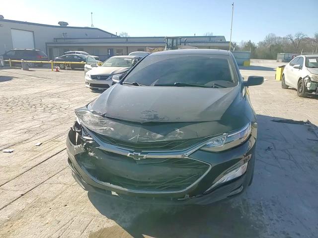 2020 Chevrolet Malibu - Image 11