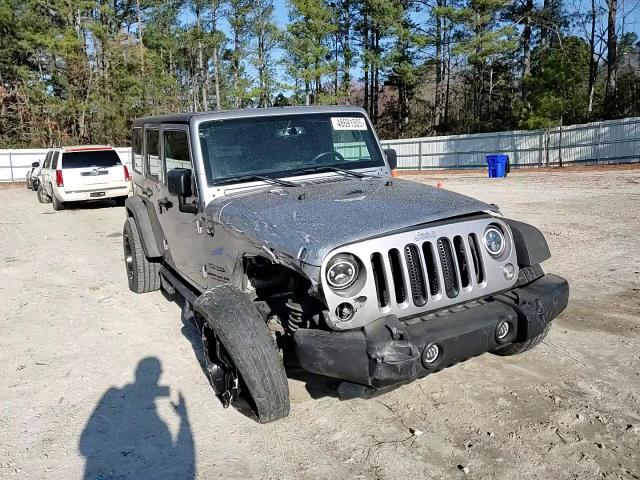 2017 Jeep Wrangler - Image 14
