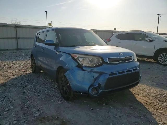 2015 Kia Soul - Image 11
