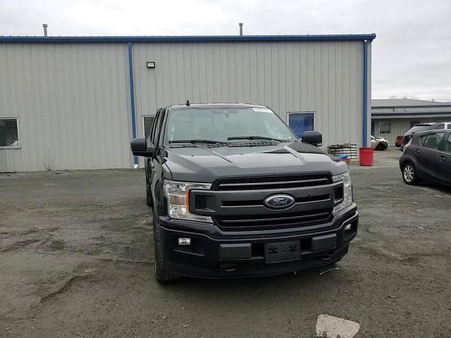 2020 Ford F-150 - Image 11