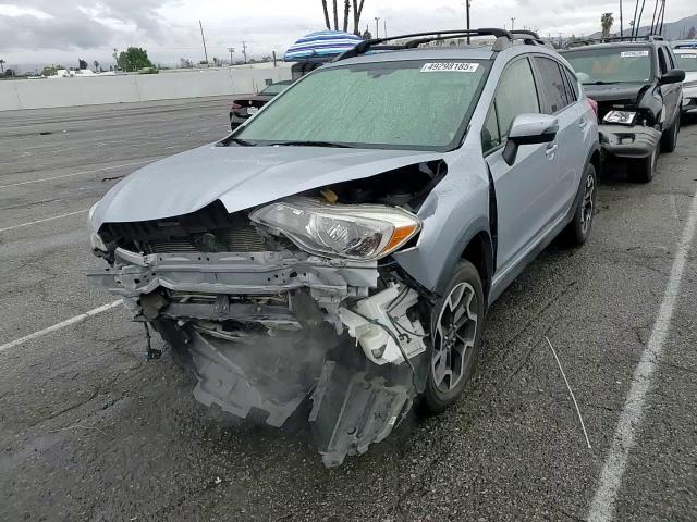 2017 Subaru XV - Image 11