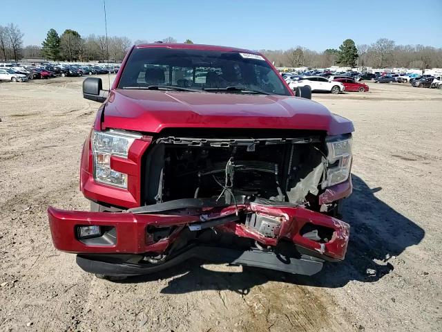 2015 Ford F-150 - Image 10