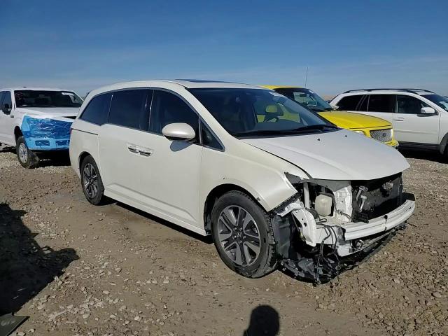 2016 Honda Odyssey - Image 15