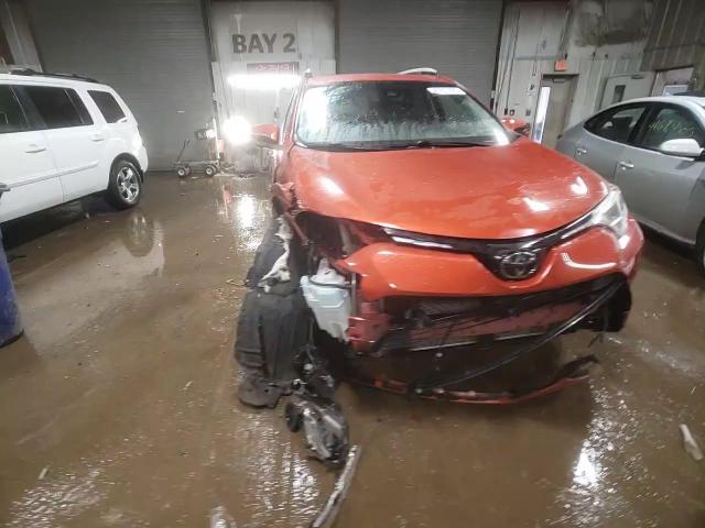 2016 Toyota RAV 4 - Image 14