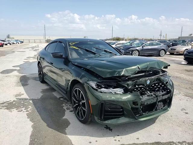 2024 BMW 4er - Image 11