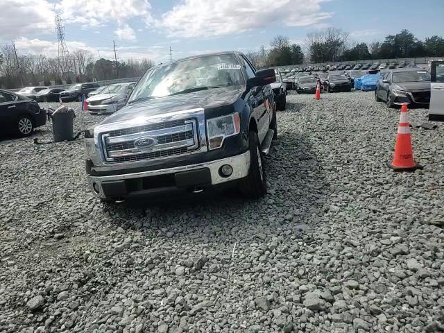 2013 Ford F-150 - Image 10