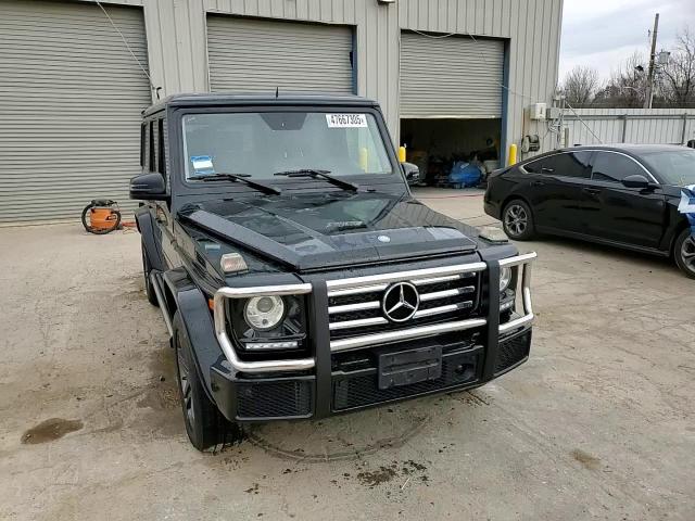 2016 Mercedes-Benz G-klasse - Image 14