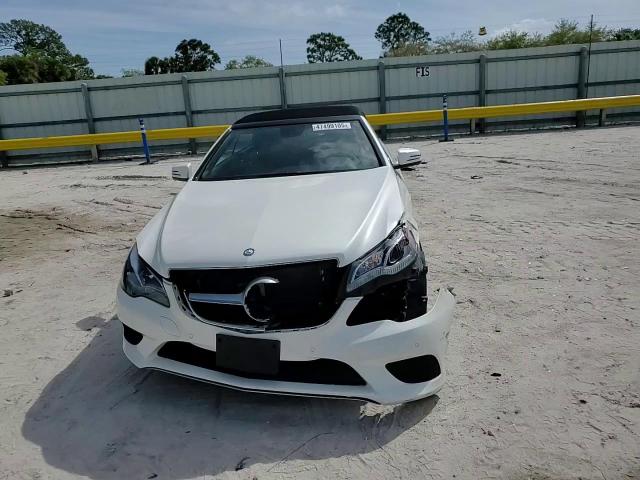 2014 Mercedes-Benz E-klasse - Image 11