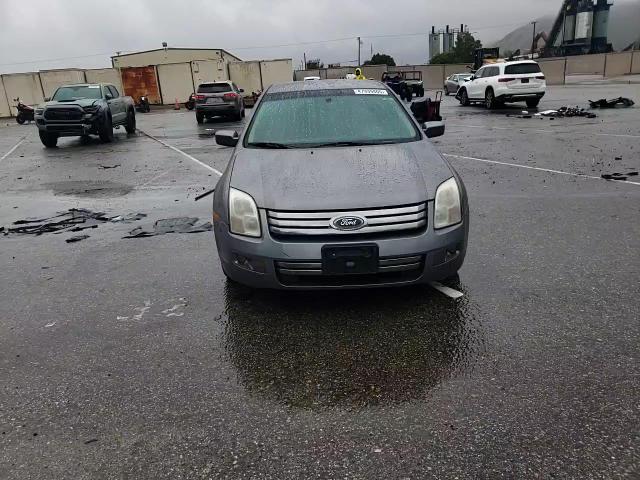 2007 Ford Fusion - Image 11