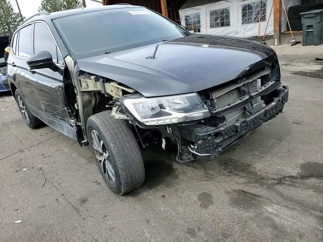 2019 Volkswagen Tiguan - Image 12