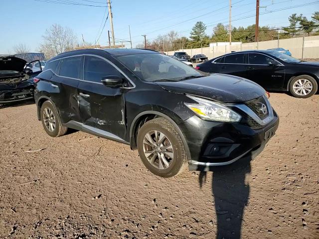 2016 Nissan Murano - Image 12