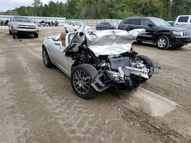 2009 Saturn Sky VIN: 1G8MN35B49Y107091 Lot: 51074705