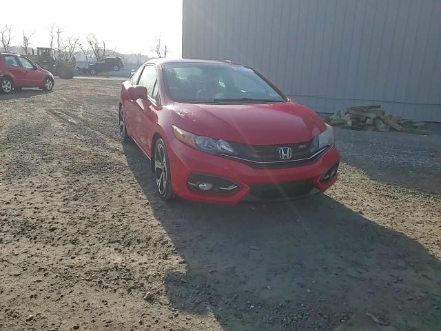 2015 Honda Civic - Image 13