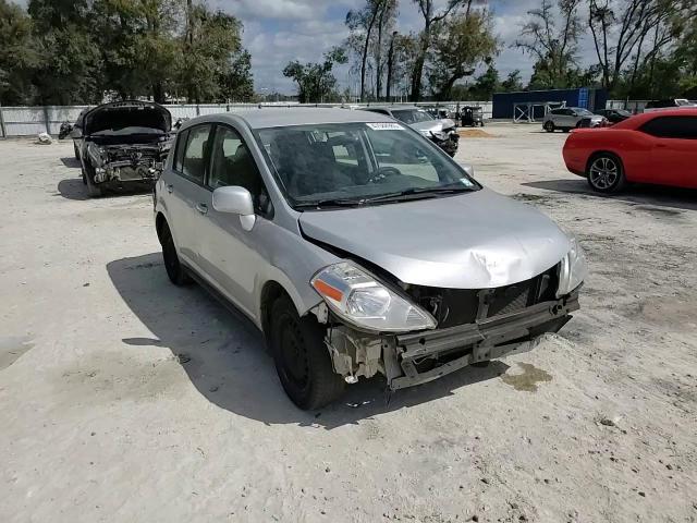 2012 Nissan Versa - Image 11