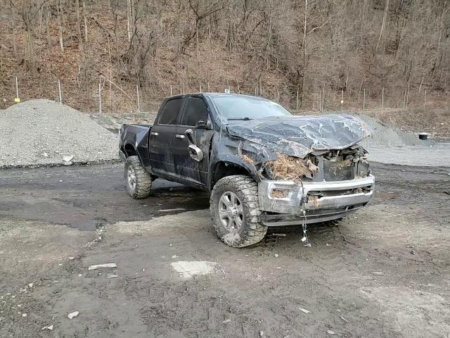 2015 RAM 2500 - Image 11