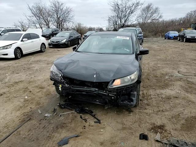 2014 Honda Accord - Image 10