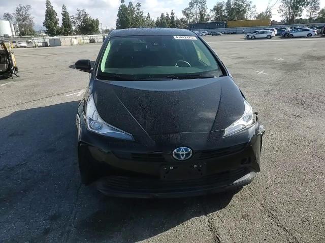 2020 Toyota Prius - Image 11