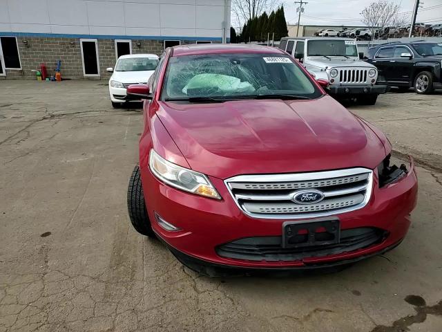 2010 Ford Taurus - Image 10