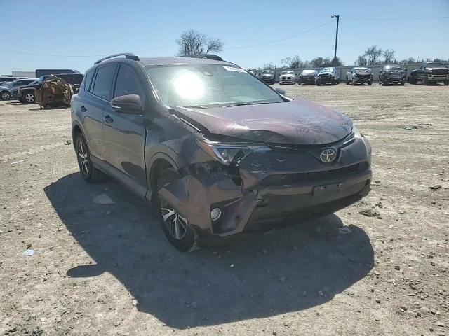 2018 Toyota RAV 4 - Image 11