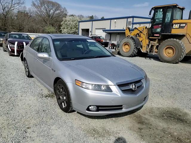 2008 Acura TL - Image 11