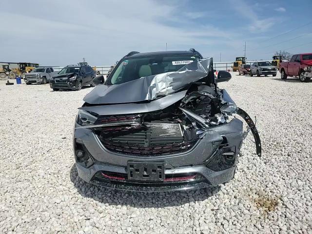 2021 Buick Encore - Image 12