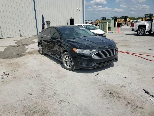 2019 Ford Fusion - Image 10