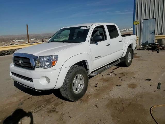 2010 Toyota Tacoma - Image 11